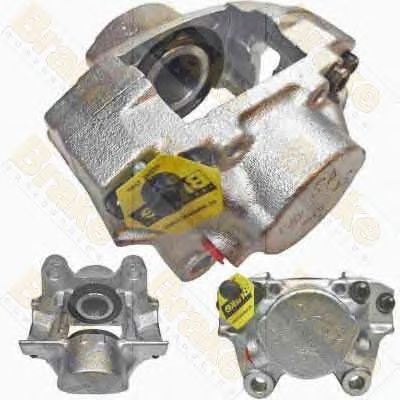 BRAKE ENGINEERING ca2352r -  Тормозной суппорт